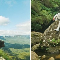 生动春夏 跃然山行 全新ECCO x White Mountaineering联名胶囊系列上市