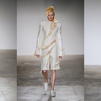 WEIRÆN PRESENTS COLLECTION 04 「The Garden of Aberration」