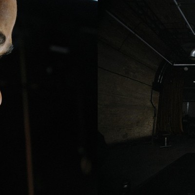 lululemon 品牌大使汉密尔顿演绎 Metal Vent Tech 系列