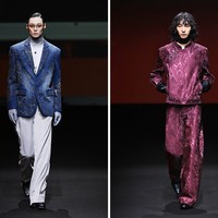 GOLDLION 3388发布2025秋冬系列“月光藏宝阁”