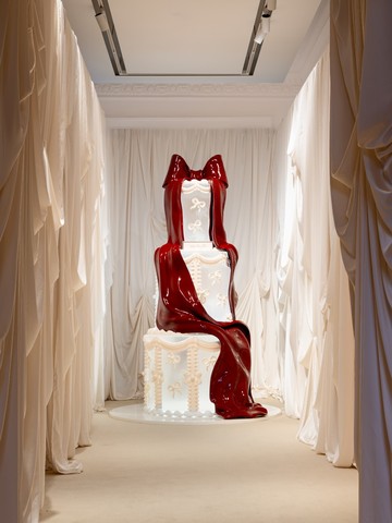 Le Fame 2025秋冬系列 千金公寓 Suite Le Fame