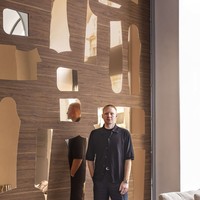 FENDI Casa – 2025 年米兰设计周
