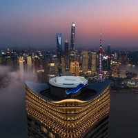 The Stage 白玉兰观景台盛大启幕 敬邀全球目光共赏魔都震撼天际线