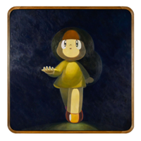 「芒姆安」中国首展《我错过的来电》