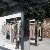 R13 中国西南地区首家精品店盛大启幕