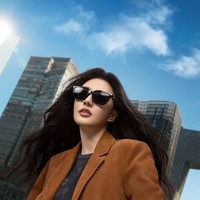 Coach发布2025春夏眼镜系列
