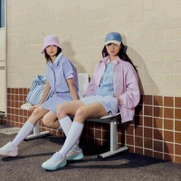 LI-NING1990 x cloveclub 联名系列发布 以优雅型格重塑高球运动时尚，就要玩出彩