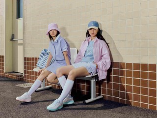 LI-NING1990 x cloveclub 联名系列发布 以优雅型格重塑高球运动时尚，就要玩出彩