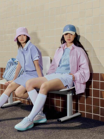 LI-NING1990 x cloveclub 联名系列发布 以优雅型格重塑高球运动时尚，就要玩出彩