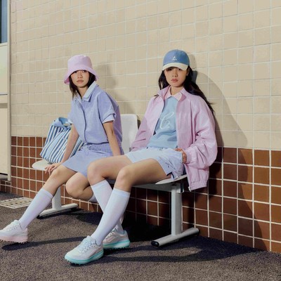 LI-NING1990 x cloveclub 联名系列发布 以优雅型格重塑高球运动时尚，就要玩出彩