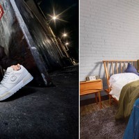 Coach 发布全新 SOHO 运动鞋系列广告大片