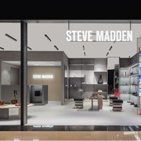 从纽约到上海，Steve Madden全新形象登陆兴业太古汇，演绎美式潮流新章