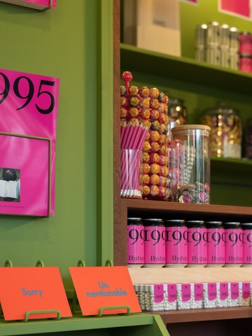 英国伦敦比斯特购物村30周年，引领奢侈品零售革新之旅