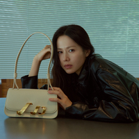 Testoni欣然宣布韩国女演员孙艺珍担任全球品牌大使