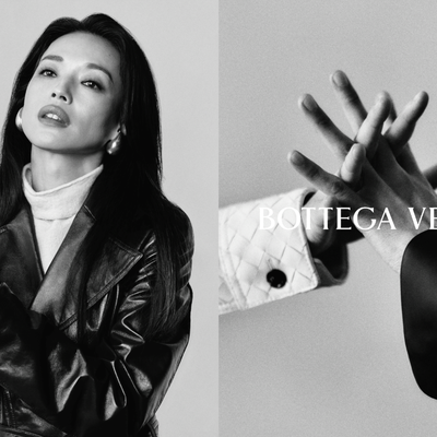 Bottega Veneta呈现“匠艺吾言”广告大片 纪念品牌标志性Intrecciato皮革编织工艺诞生50周年