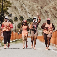 lululemon推出Go Further女士跑步系列，助她跑向更远
