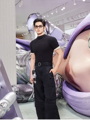 GENTLE MONSTER正式推出2025 POCKET系列及BRATZ联名产品 限时空间同步启幕