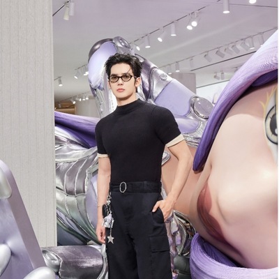GENTLE MONSTER正式推出2025 POCKET系列及BRATZ联名产品 限时空间同步启幕
