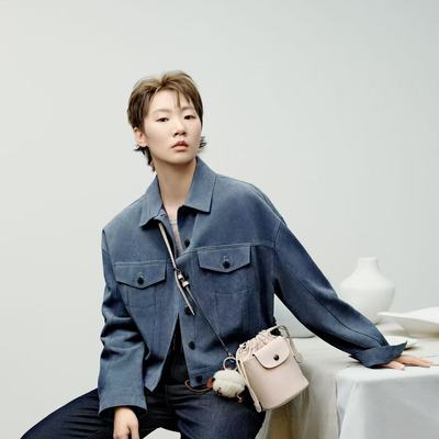 LONGCHAMP「珑骧」欣然宣布乒乓球世界冠军王曼昱 出任品牌跃动大使