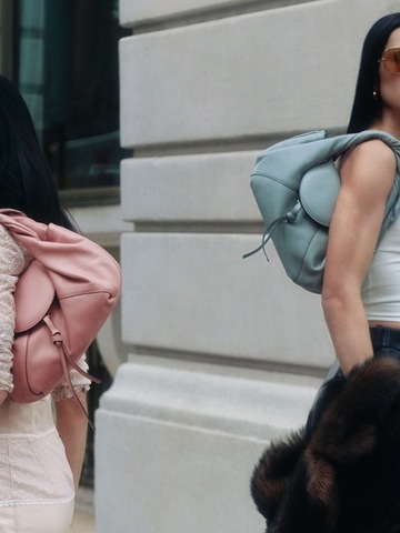 “FENDI SPY BAG RETURNS” 万众期待，FENDI Spy Bag以非凡之姿破势归来 数字广告大片由Amelia Gray、雎晓雯、Gabbriette 联袂演绎