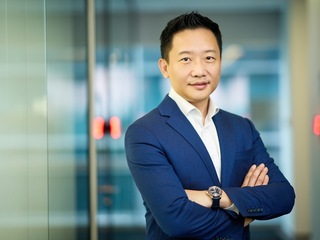 汉高消费品牌业务部大中华区副总裁钟经伟： 主动布局中国市场，共筑美业新生态