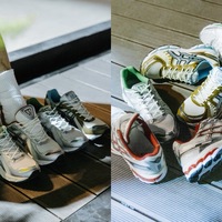 ASICS 亚瑟士全新 GEL-KAYANO 12.1 正式亮相 解构经典基因，激活玩乐之心，拓展探索版图