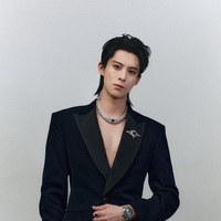 路易威登正式宣布王鹤棣出任品牌代言人