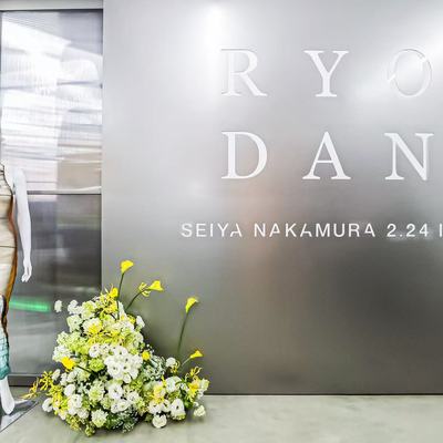 SEIYA NAKAMURA 2.24 举办2025秋冬媒体预览