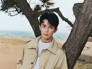 Burberry 发布七夕情人节宣传大片《心动，不期而至》