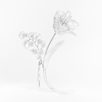 Boucheron宝诗龙发布全新 Carte Blanche, Impermanence高级珠宝系列 