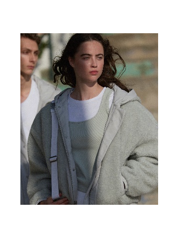 与风同频，寻迹而行 ‌ CANADA GOOSE加拿大鹅2025秋冬系列新品分享