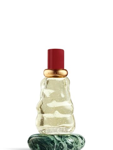 Bottega Veneta推出全新香水系列