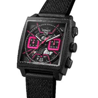 引擎轰鸣间，爱与时光共赴征途 TAG Heuer泰格豪雅七夕臻礼，以精密时计见证爱意恒长