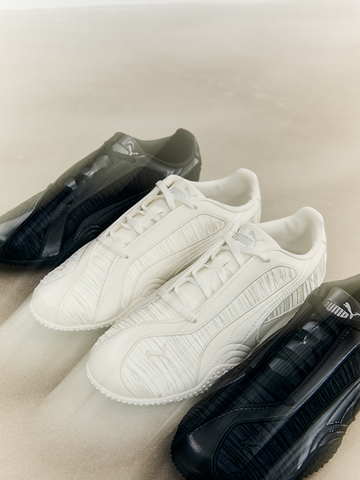 延续薄底美学先锋革命 PUMA Bella V2 Lustrous 即将发售