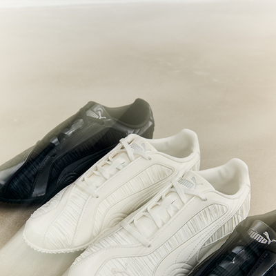 延续薄底美学先锋革命 PUMA Bella V2 Lustrous 即将发售