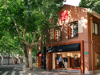 优衣库发布2025秋冬新品，持续打造经典款，赋予全新生命力