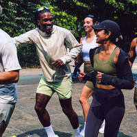 lululemon推出轻盈升级的FAST AND FREE跑步系列和全新Split Shift跑鞋