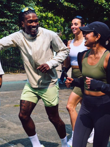 lululemon推出轻盈升级的FAST AND FREE跑步系列和全新Split Shift跑鞋