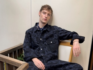 焕新蓝色廓形，演绎丹宁美学 Levi’s® 发布全新Blue Tab™ 系列