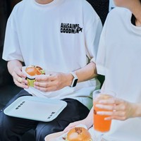 自由无界，公益同行 ALLSAINTS × GOODMAN携手守护海洋，推出限定公益T恤