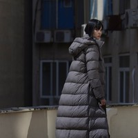 风格破界，无畏前行 CANADA GOOSE加拿大鹅2025秋冬系列第二篇章新品分享 