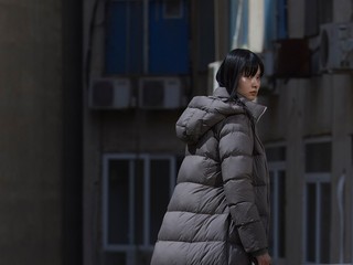 风格破界，无畏前行 CANADA GOOSE加拿大鹅2025秋冬系列第二篇章新品分享 