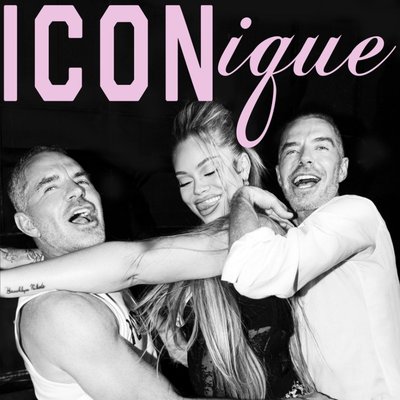 “ICONique”——Dsquared2 三十周年音乐颂歌 用音乐礼赞三十载时尚、自由与大胆真我