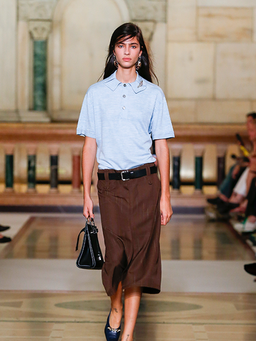 TORY BURCH 2026 春夏系列