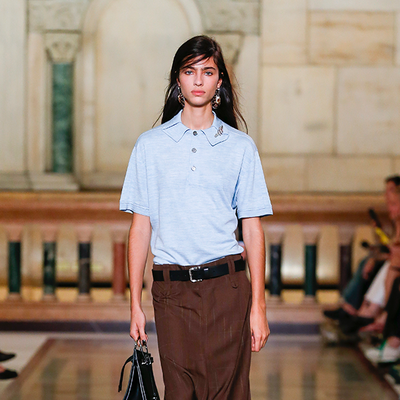 TORY BURCH 2026 春夏系列