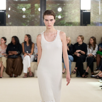 TOTEME 发布2026春夏系列