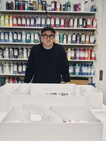 KAWS 出任优衣库品牌首位常驻艺术家 这一新角色旨在深化“Art For All”的文化理念， 并推动未来“LifeWear 服适人生”产品的创意发展