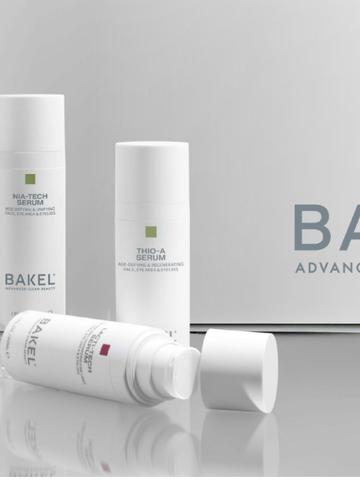 意大利纯净护肤品牌BAKEL正式进入中国 携手Wonder Space共启“先锋纯粹”美肤新篇