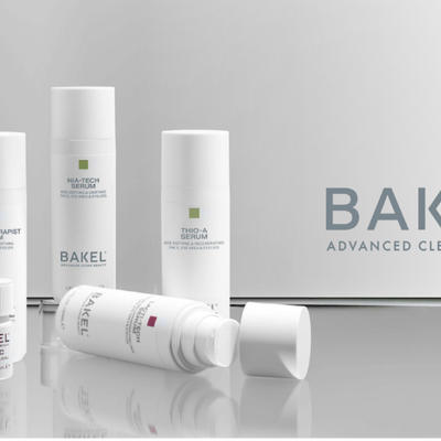 意大利纯净护肤品牌BAKEL正式进入中国 携手Wonder Space共启“先锋纯粹”美肤新篇