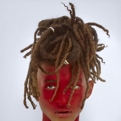 Christian Louboutln路铂廷宣布任命 贾登·史密斯(Jaden smith）为品牌首位男士系列创意总监